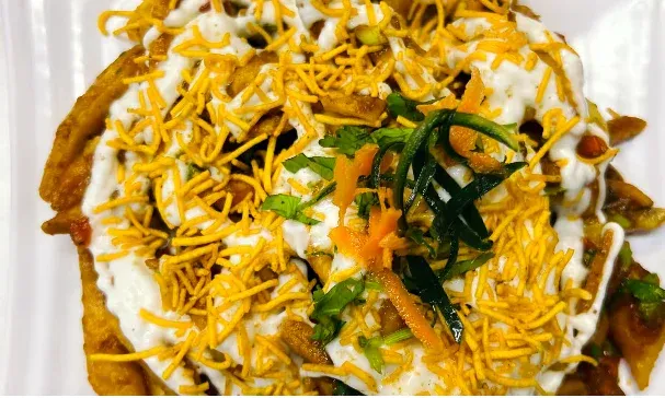 Spice & Grill: Indian Nepalese Kitchen & Bar Picture 4