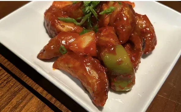 Spice & Grill: Indian Nepalese Kitchen & Bar Picture 1