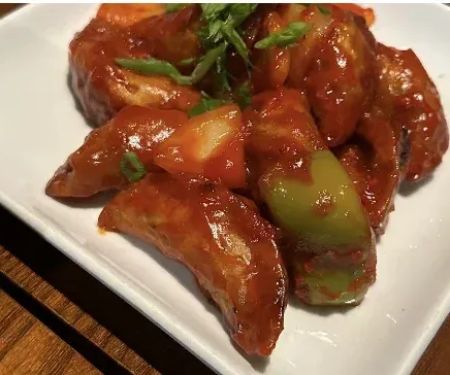 Spice & Grill: Indian Nepalese Kitchen & Bar
