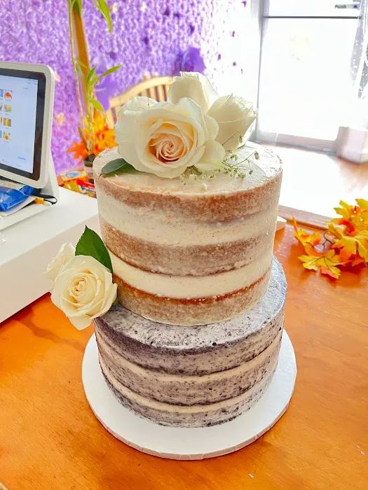Purple Dough Picture 5