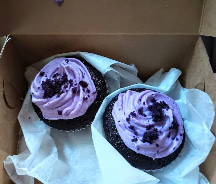Purple Dough Picture 7