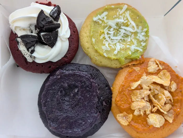 Purple Dough Picture 6