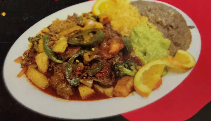 CHINELOS TACOS Picture 1
