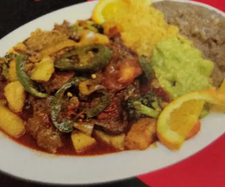 CHINELOS TACOS