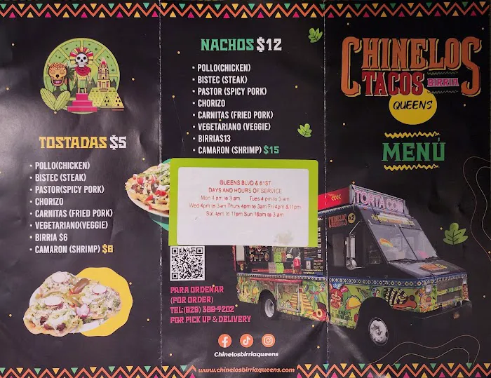 CHINELOS TACOS Picture 5