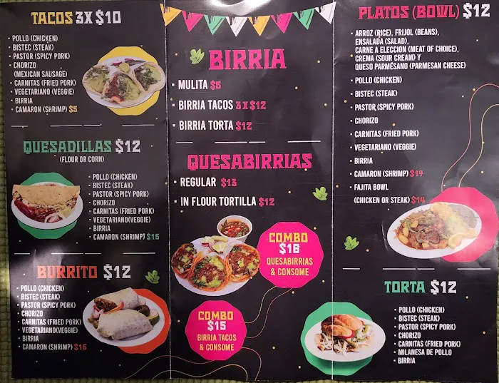 CHINELOS TACOS Picture 9