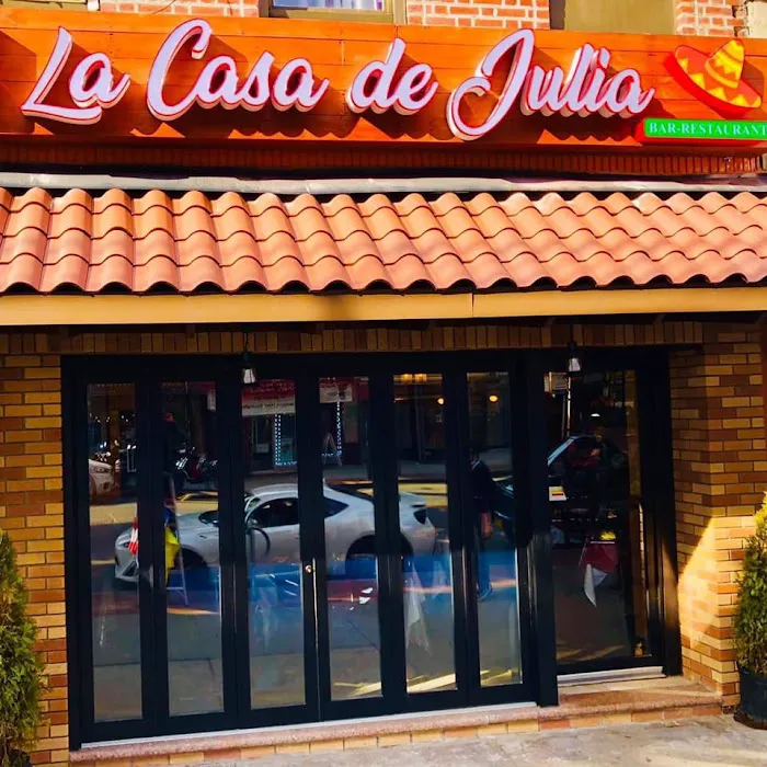 LA Casa de Julia Picture 4