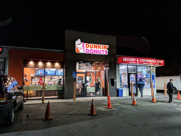 Dunkin' Picture 5