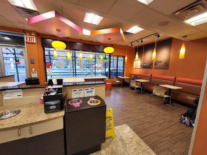 Dunkin' Picture 4