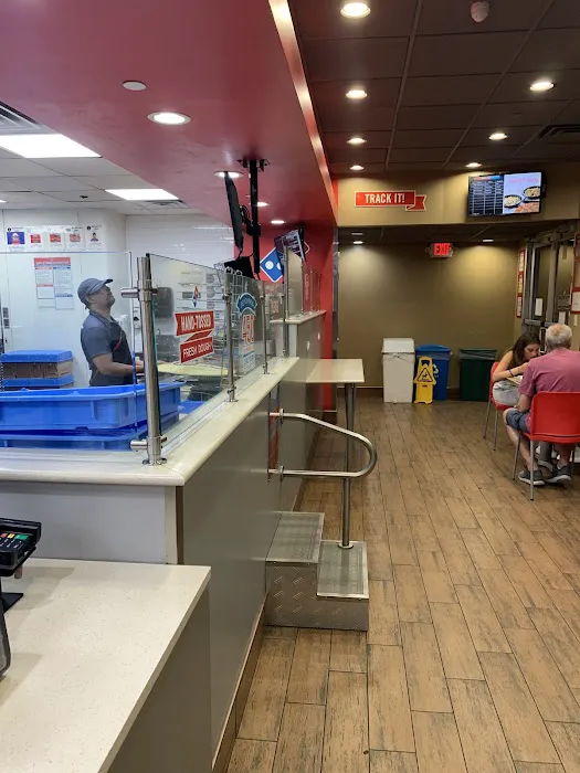 Domino's Pizza Picture 4