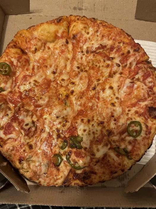 Domino's Pizza Picture 10