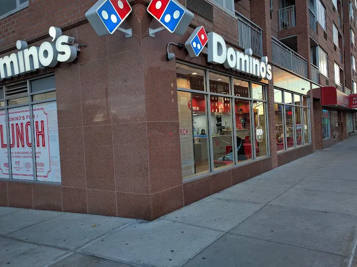 Domino's Pizza Picture 7