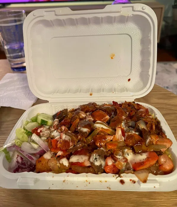 Biryani House Picture 1