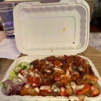 Biryani House ico