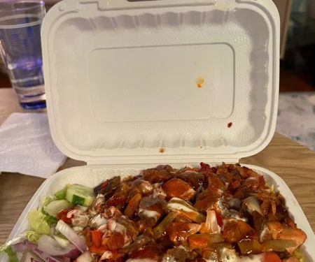 Biryani House