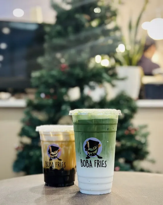 Boba Fries Picture 10
