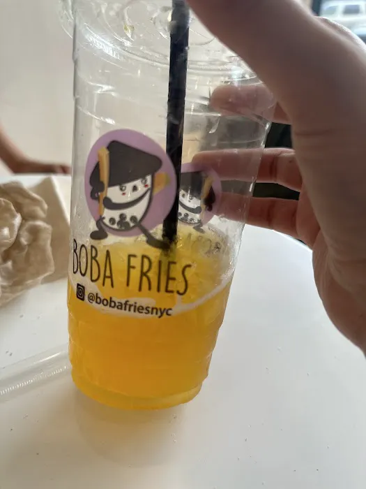 Boba Fries Picture 2