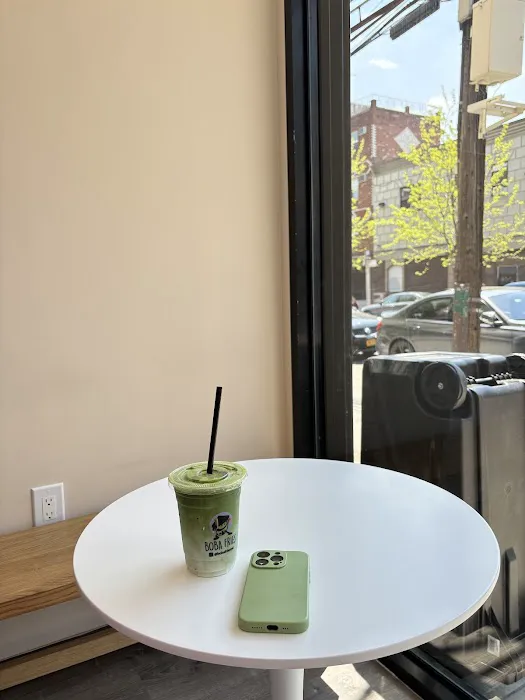 Boba Fries Picture 5