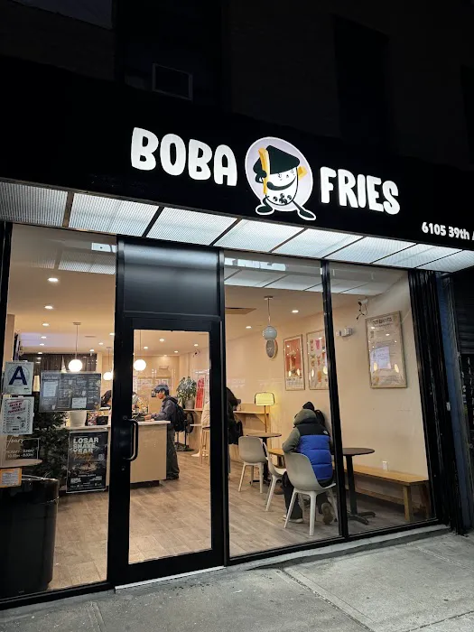 Boba Fries Picture 4