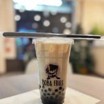 Boba Fries
