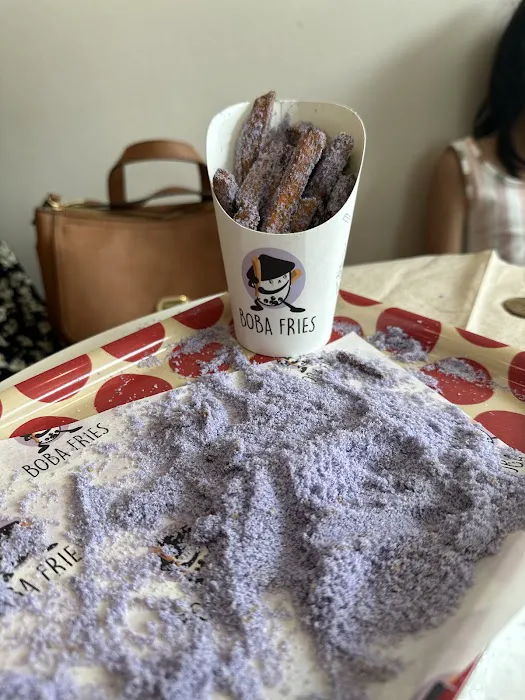 Boba Fries Picture 7