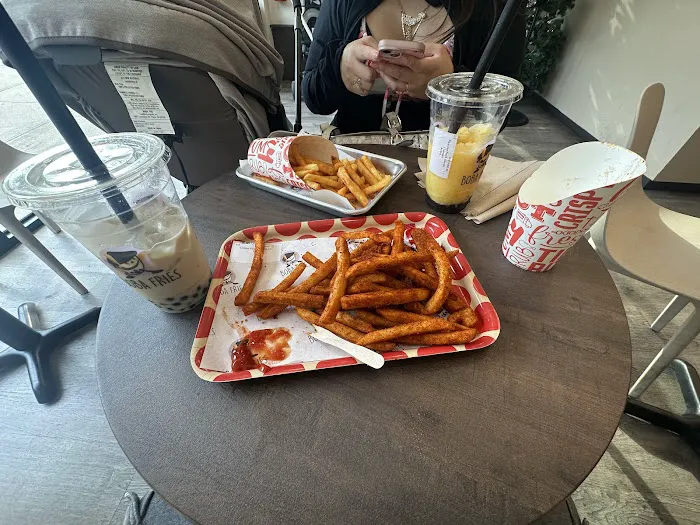 Boba Fries Picture 8
