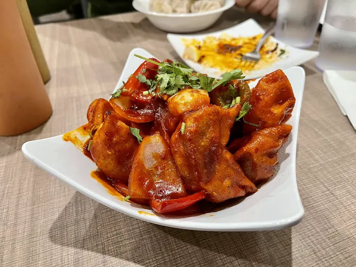 Kathmandu Fusion Kitchen Picture 1