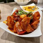 Kathmandu Fusion Kitchen