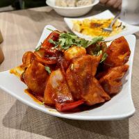 Kathmandu Fusion Kitchen ico