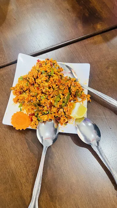 Kathmandu Fusion Kitchen Picture 6