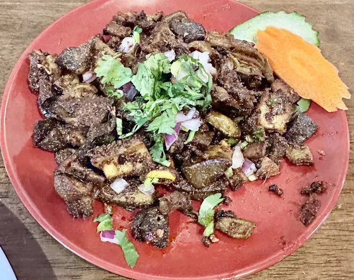 Kathmandu Fusion Kitchen Picture 4