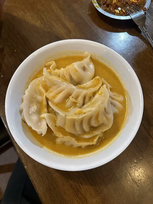 Kathmandu Fusion Kitchen Picture 8