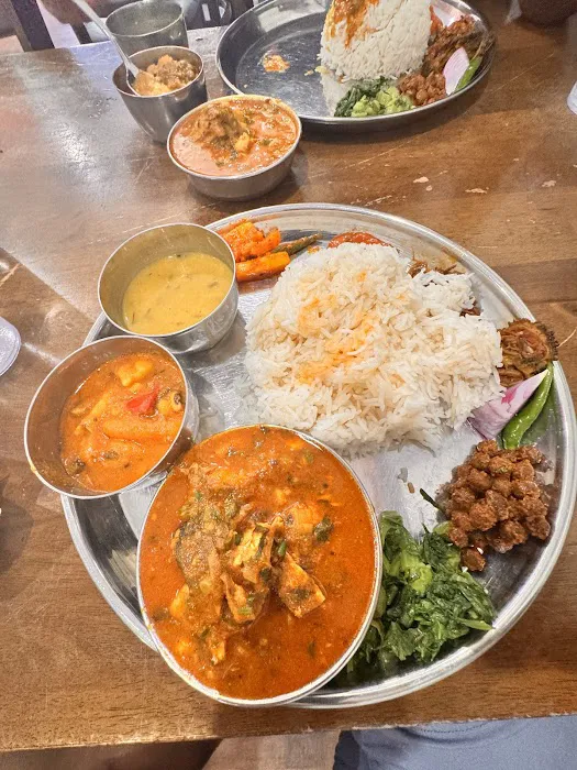 Kathmandu Fusion Kitchen Picture 10