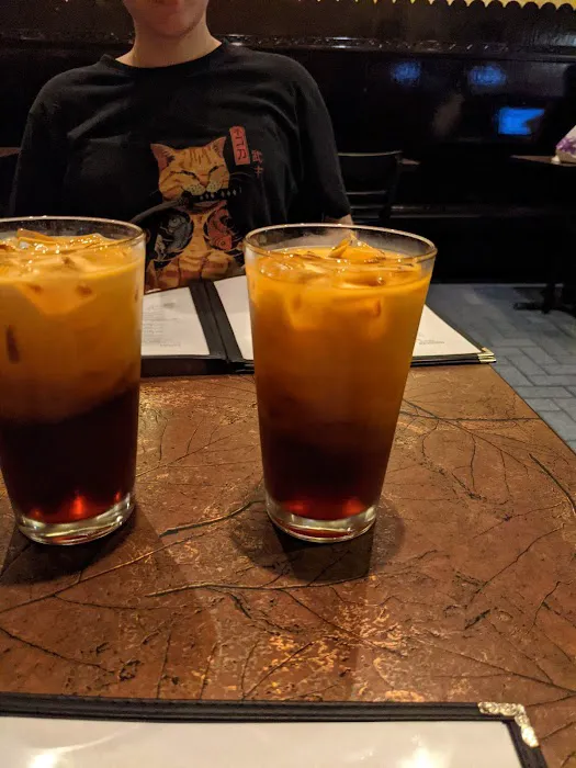 Sweet Basil Thai Restaurant (Queens) Picture 8