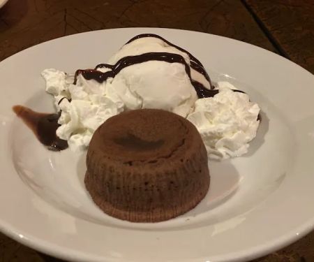 Sweet Basil Thai Restaurant (Queens)