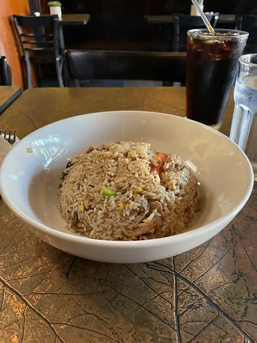 Sweet Basil Thai Restaurant (Queens) Picture 7