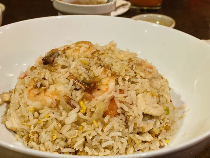 Sweet Basil Thai Restaurant (Queens) Picture 4