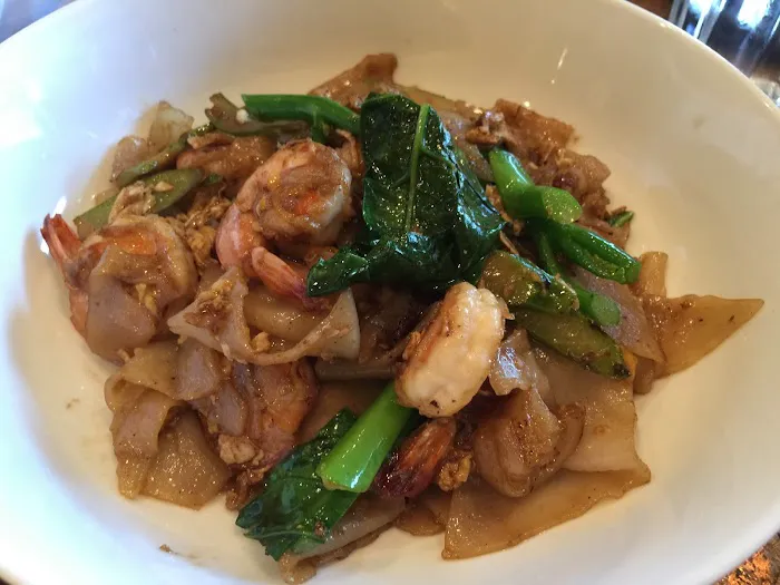 Sweet Basil Thai Restaurant (Queens) Picture 6