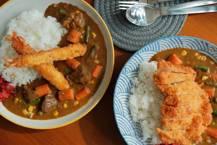 Ghost Curry at SamMuk Thai Picture 4