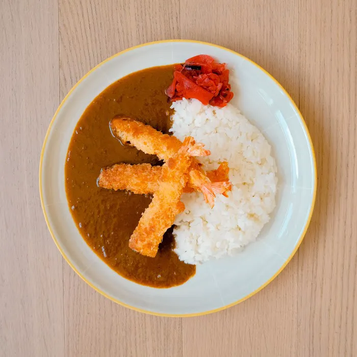 Ghost Curry at SamMuk Thai Picture 6