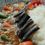 Ghost Curry at SamMuk Thai