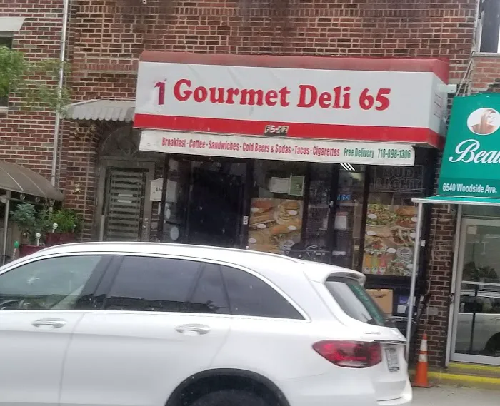 Gourmet Deli 65 Picture 6