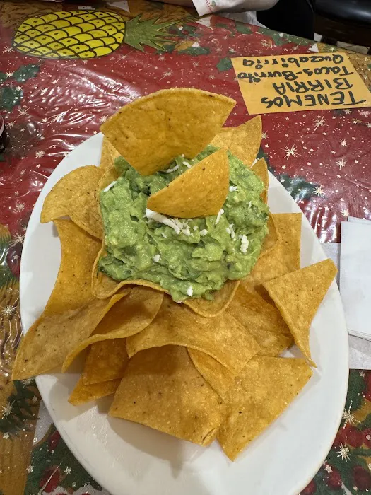 El Mariachi Restaurant Picture 2