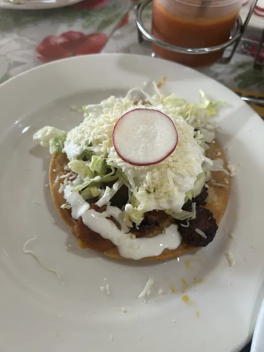 El Mariachi Restaurant Picture 1