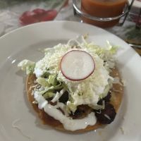 El Mariachi Restaurant ico