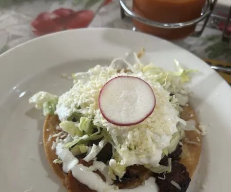 El Mariachi Restaurant
