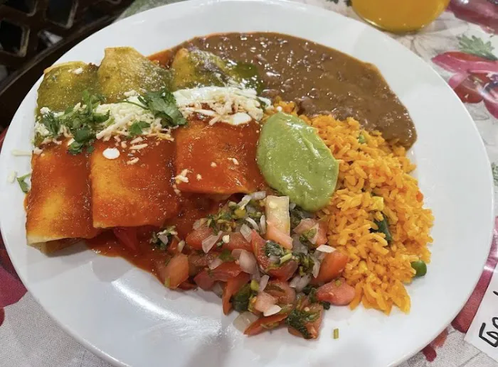 El Mariachi Restaurant Picture 7