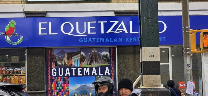 Antojtos El quetzal Picture 1