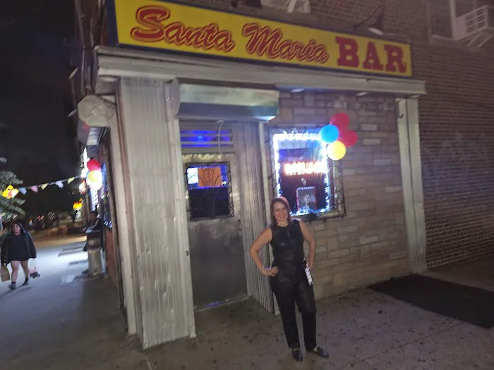 SANTA MARIA BAR Picture 2