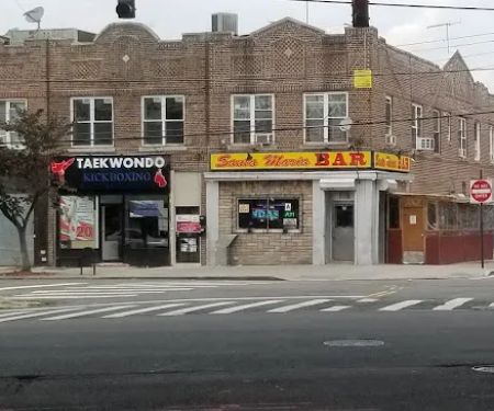 SANTA MARIA BAR